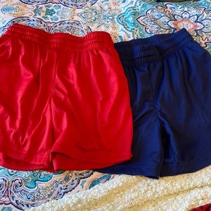 Shorts bundle!